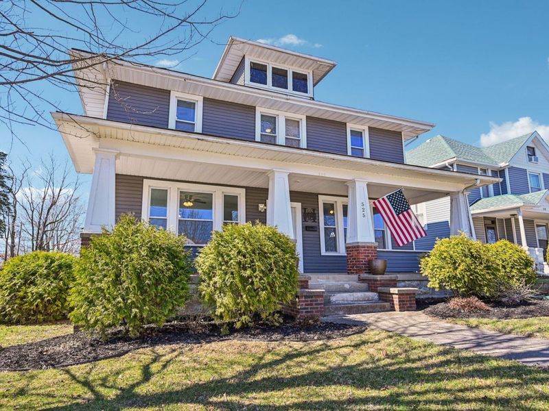 525 N Main Street, Bellefontaine, OH 43311 Photo 36