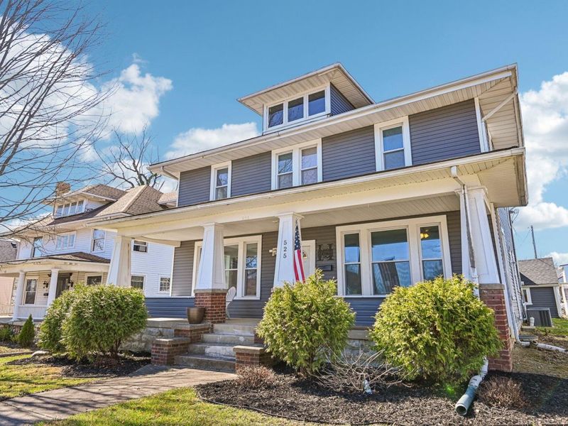 525 N Main Street, Bellefontaine, OH 43311 Photo 37