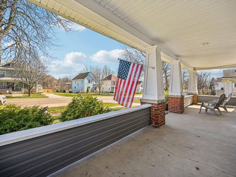 525 N Main Street, Bellefontaine, OH 43311 Photo 38