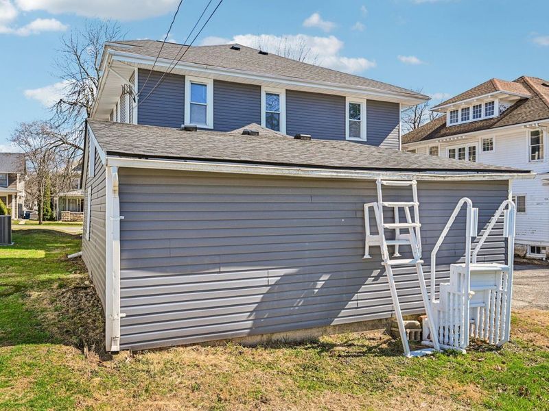 525 N Main Street, Bellefontaine, OH 43311 Photo 41