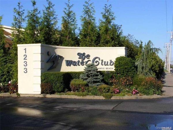 1233 Beech Street, Unit 5, Atlantic Beach, NY 11509