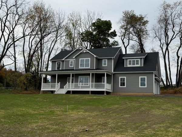 17 Sunset Lane, New Hampton, NY 10958
