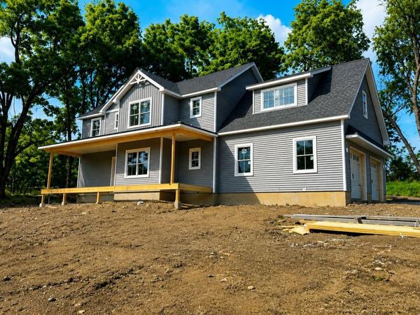 17 (Lot #32) Sunset Lane, New Hampton, NY 10958