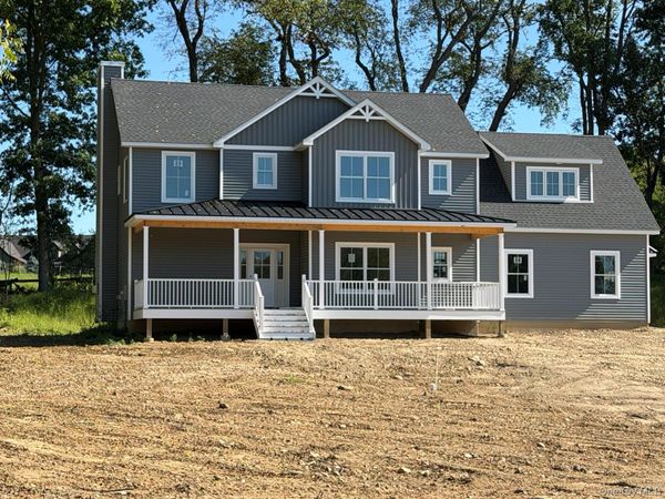 17 (LOT #32) Sunset Lane, New Hampton, NY 10958