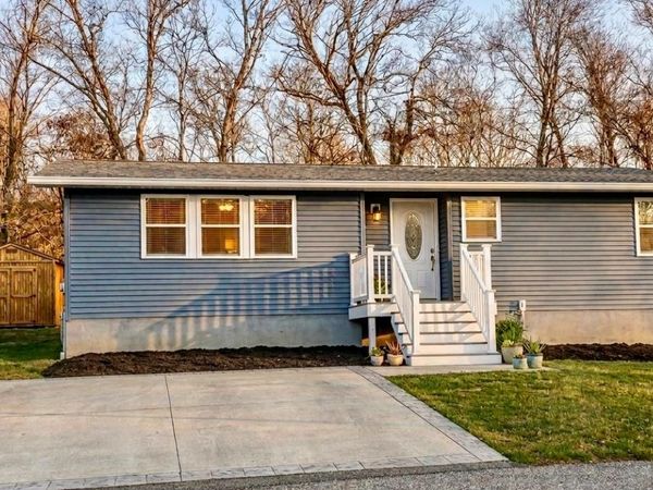 20 Walker Road , Highland Falls, NY 10928