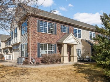 1528 111th Drive NE, Unit D, Blaine, MN 55449