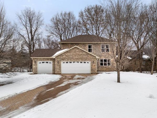 413 Orleans Court N, Champlin, MN 55316