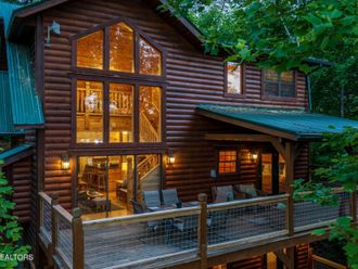 1226 Serenity Lane Sevierville, TN 37876
