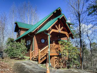 1226 Serenity Lane Sevierville, TN 37876