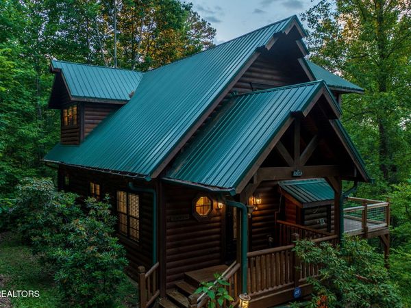1226 Serenity Lane, Sevierville, TN 37876