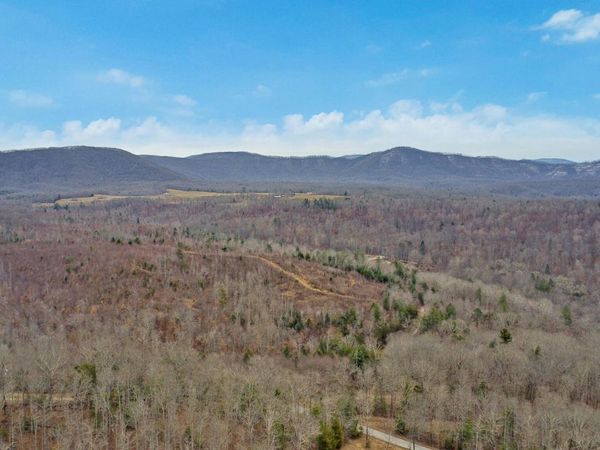 120.43 ac E O Mill Creek Rd, Sunbright, TN 37872
