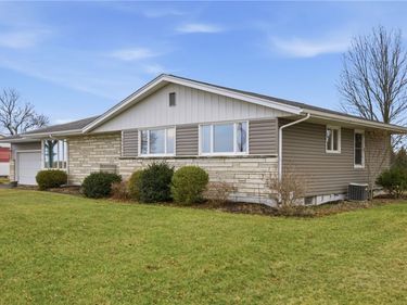 409 North Avenue, Penn Yan, NY 14527