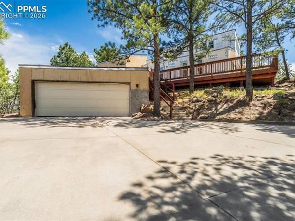 570 Buckeye Drive, Colorado Springs, CO 80919
