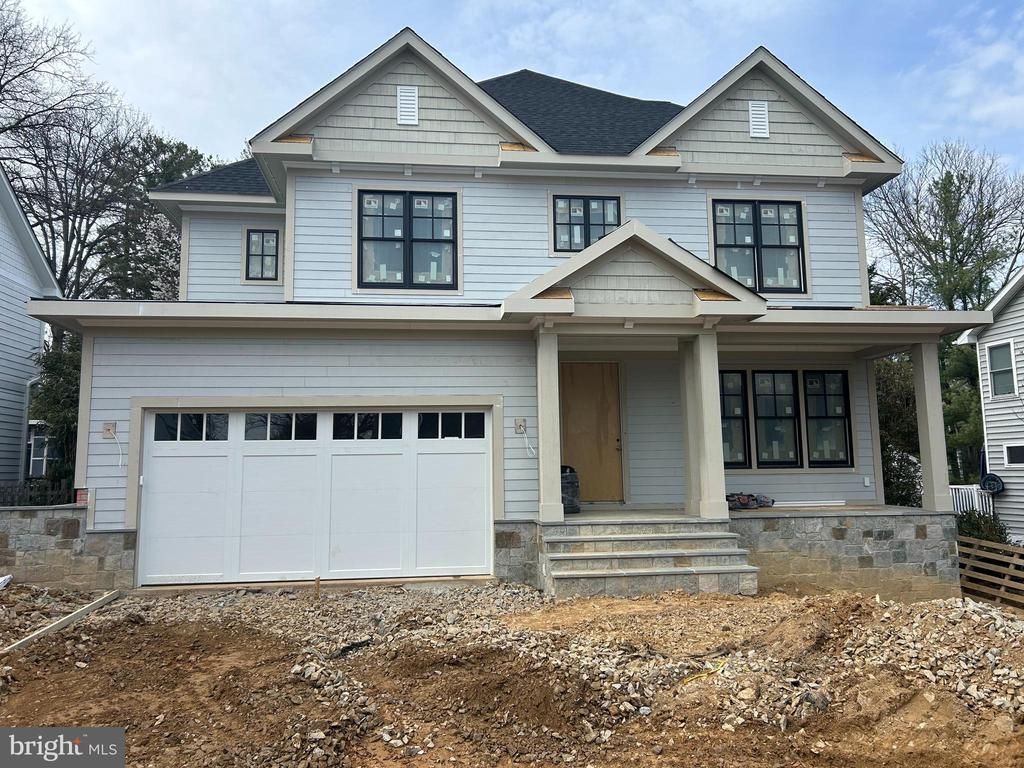 5813 22ND STREET N, ARLINGTON, VA 22205