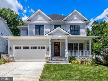 5813 22ND STREET N, ARLINGTON, VA 22205