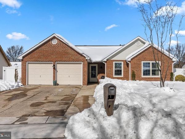 33 BIRCHWOOD DRIVE, MARLTON, NJ 08053