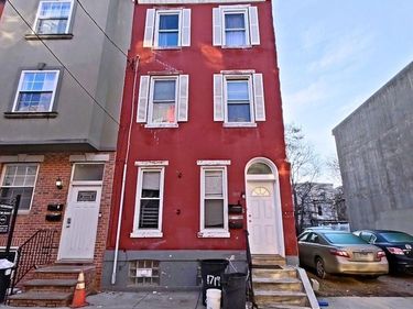 1719 N WILLINGTON STREET, PHILADELPHIA, PA 19121