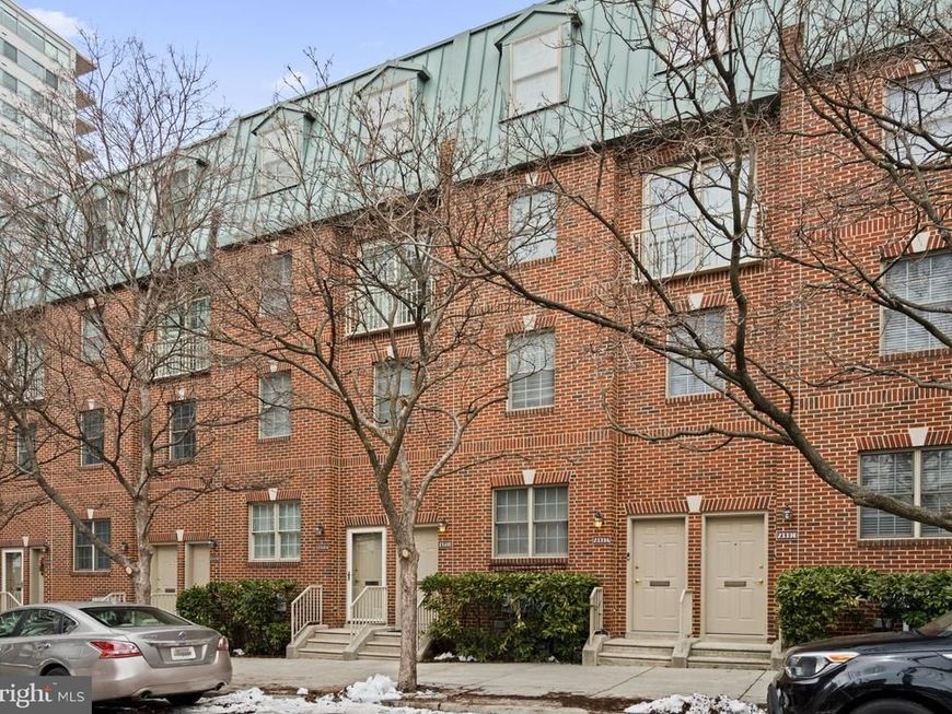 2341 Wallace Street, Unit B, Philadelphia, PA 19130 Main Photo