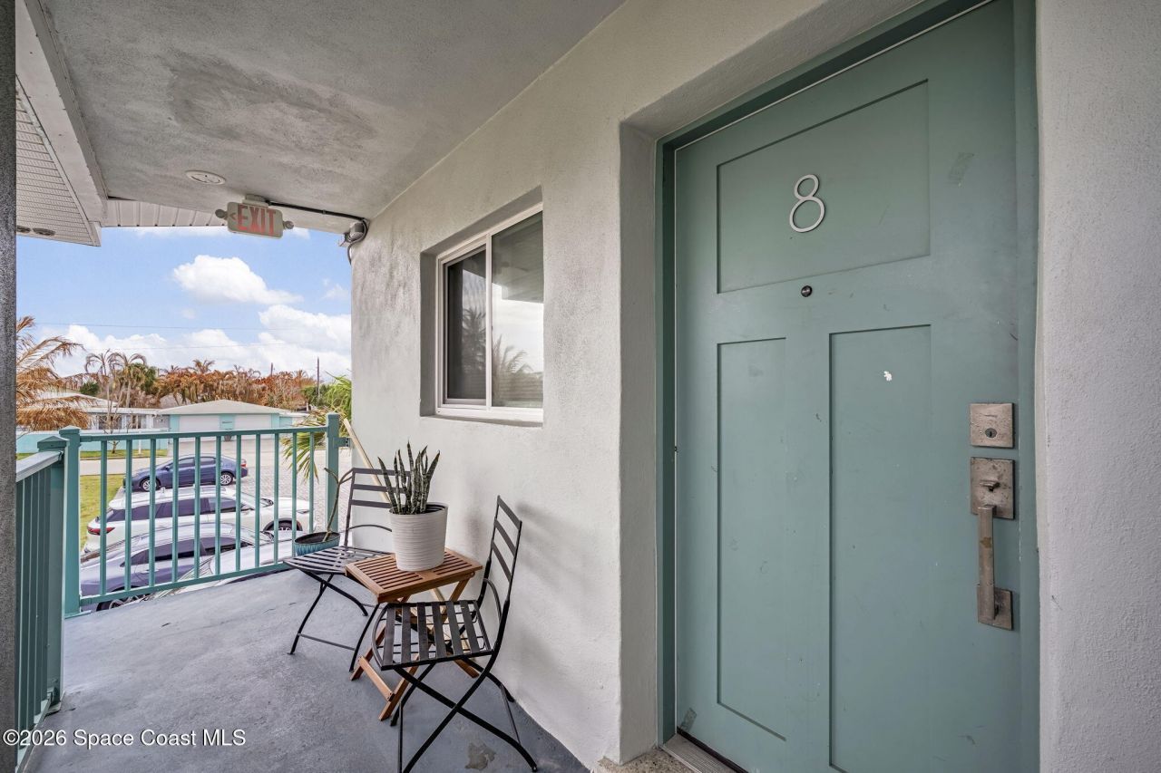 888 S Atlantic Avenue , Cocoa Beach, FL 32931 Photo