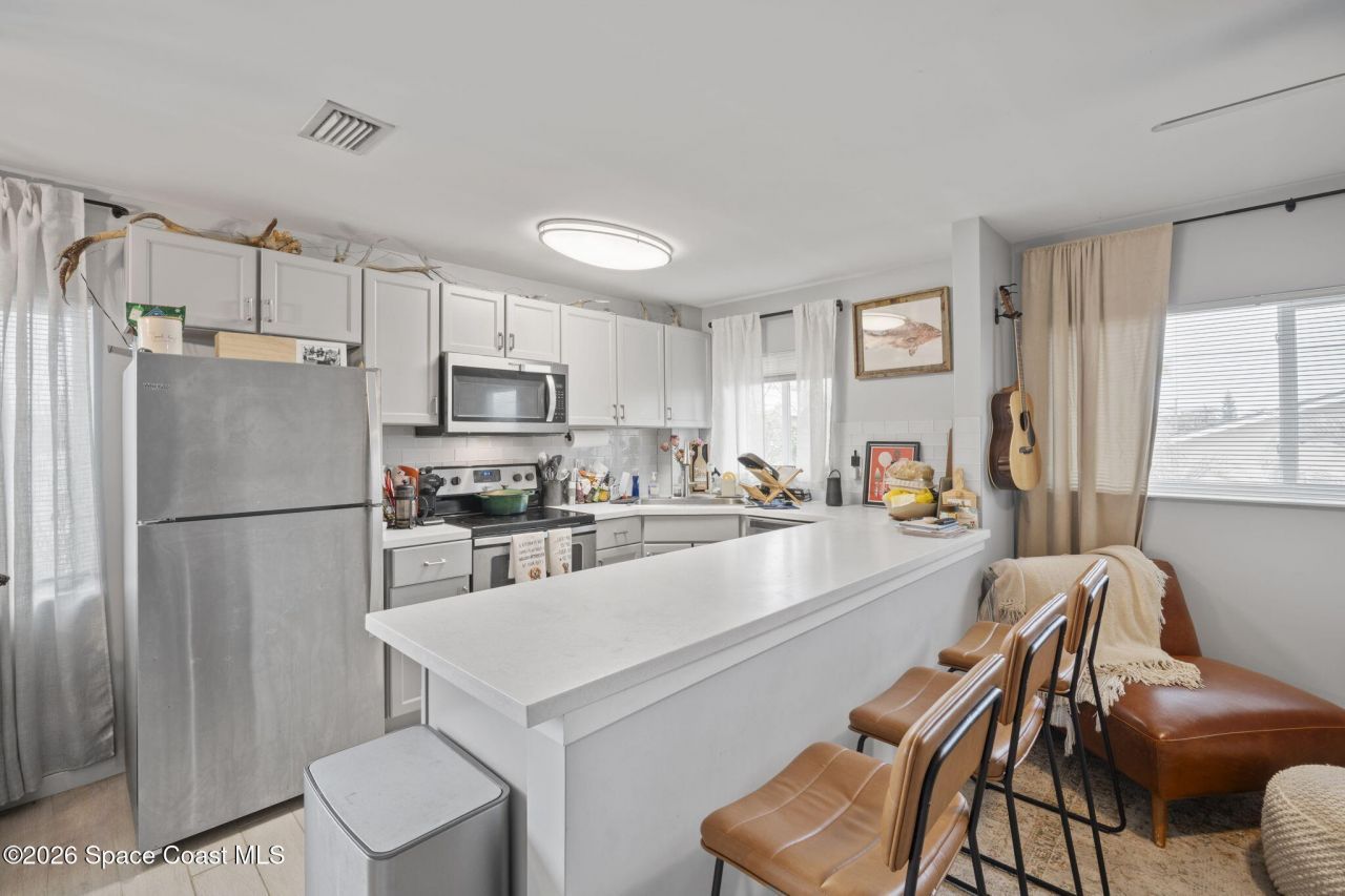 888 S Atlantic Avenue , Cocoa Beach, FL 32931 Photo