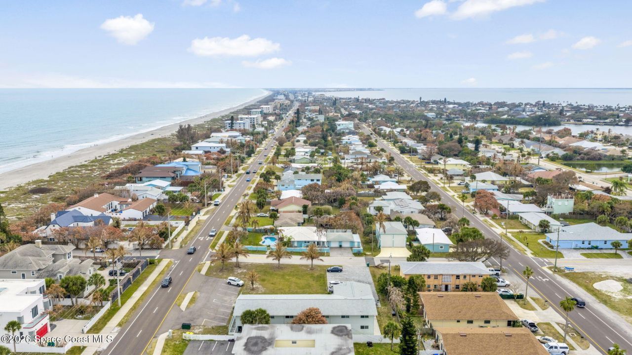 888 S Atlantic Avenue , Cocoa Beach, FL 32931 Photo