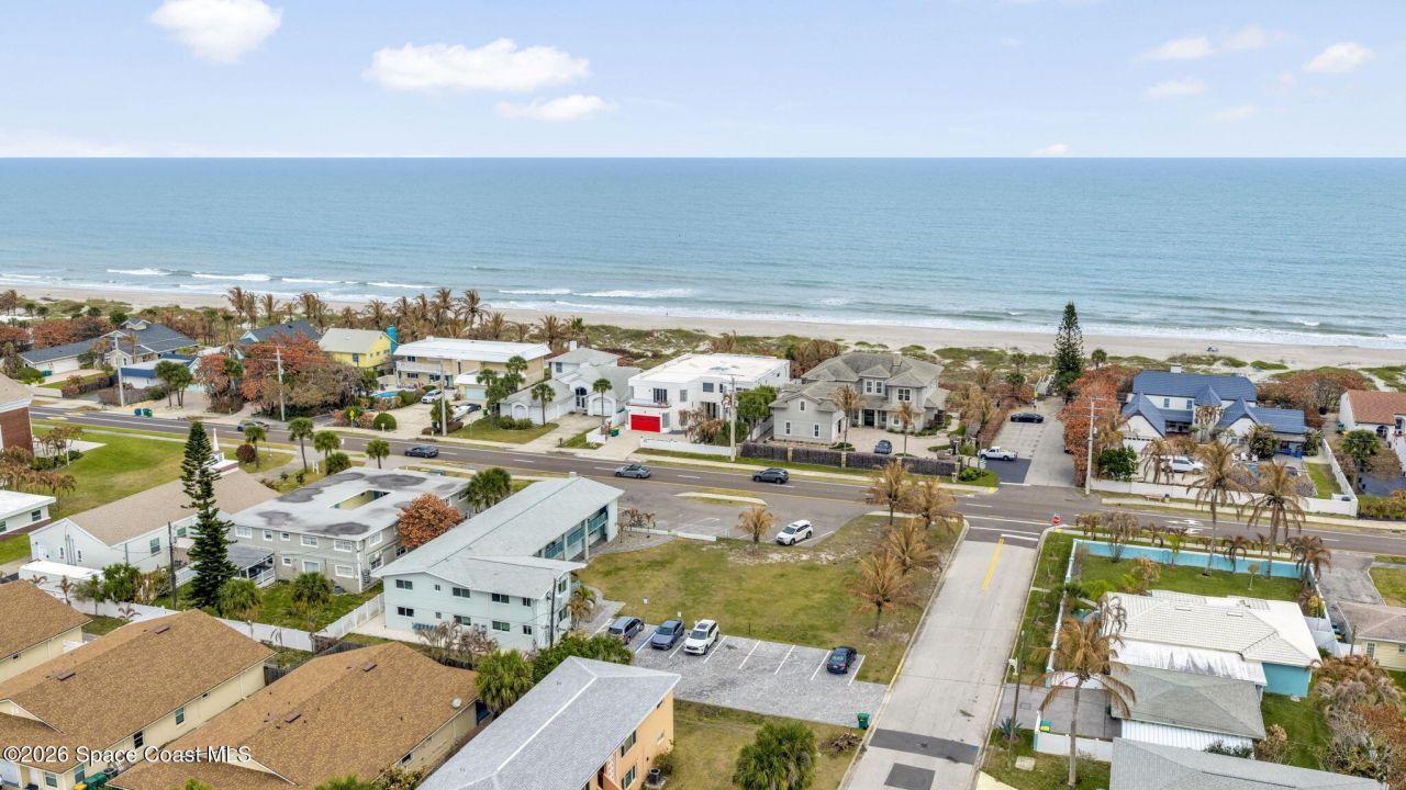 888 S Atlantic Avenue , Cocoa Beach, FL 32931 Photo