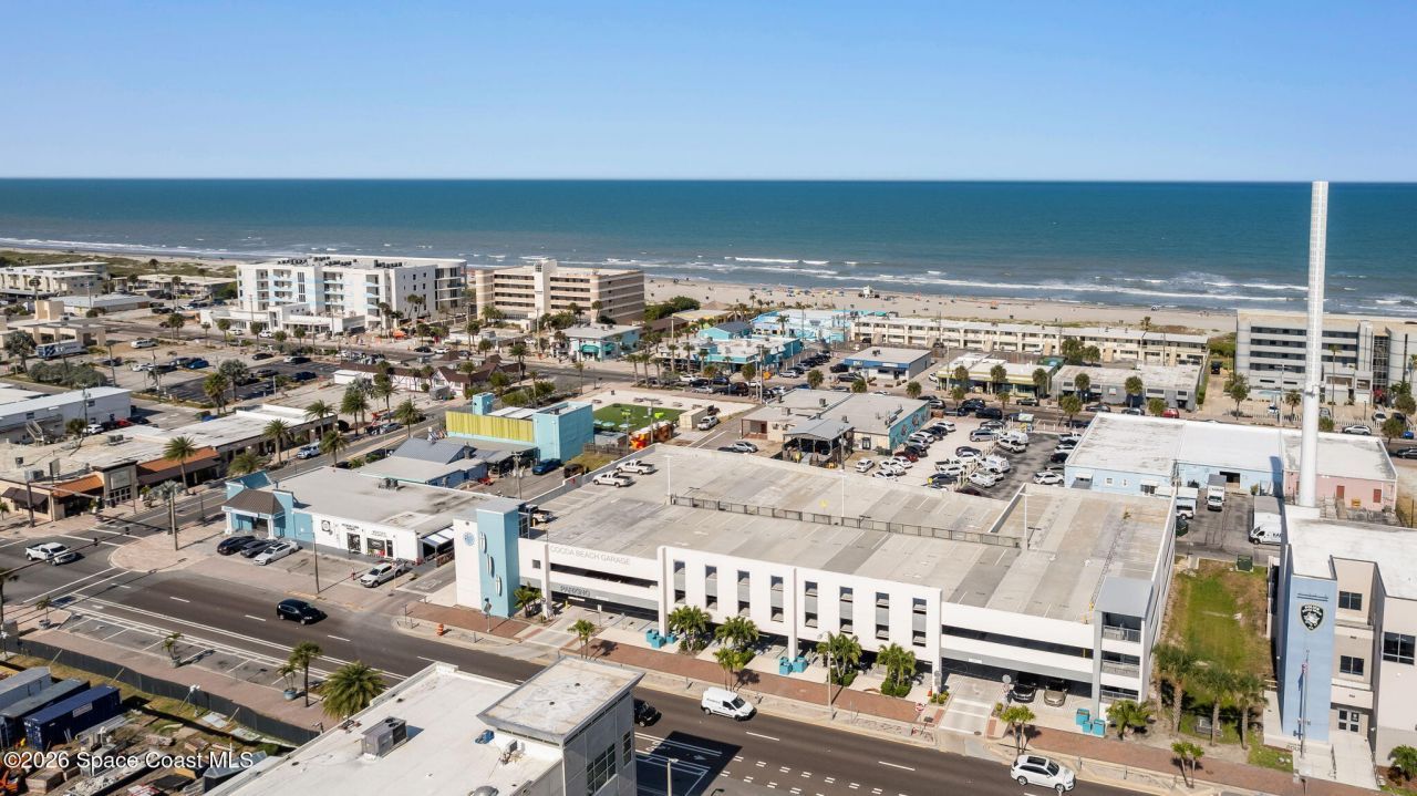 888 S Atlantic Avenue , Cocoa Beach, FL 32931 Photo