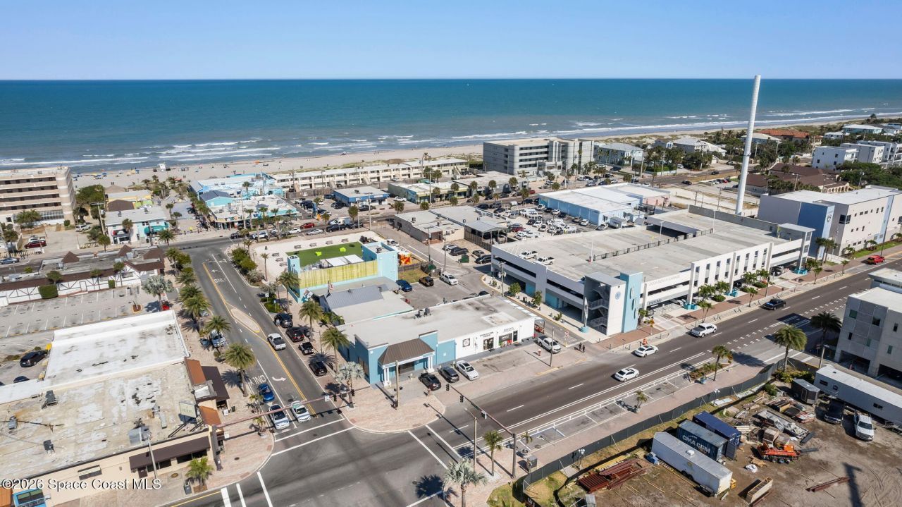 888 S Atlantic Avenue , Cocoa Beach, FL 32931 Photo