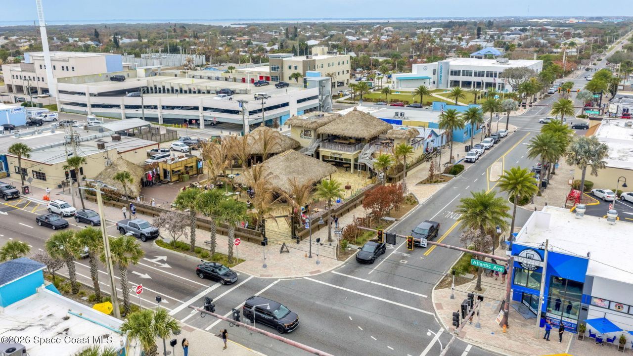 888 S Atlantic Avenue , Cocoa Beach, FL 32931 Photo