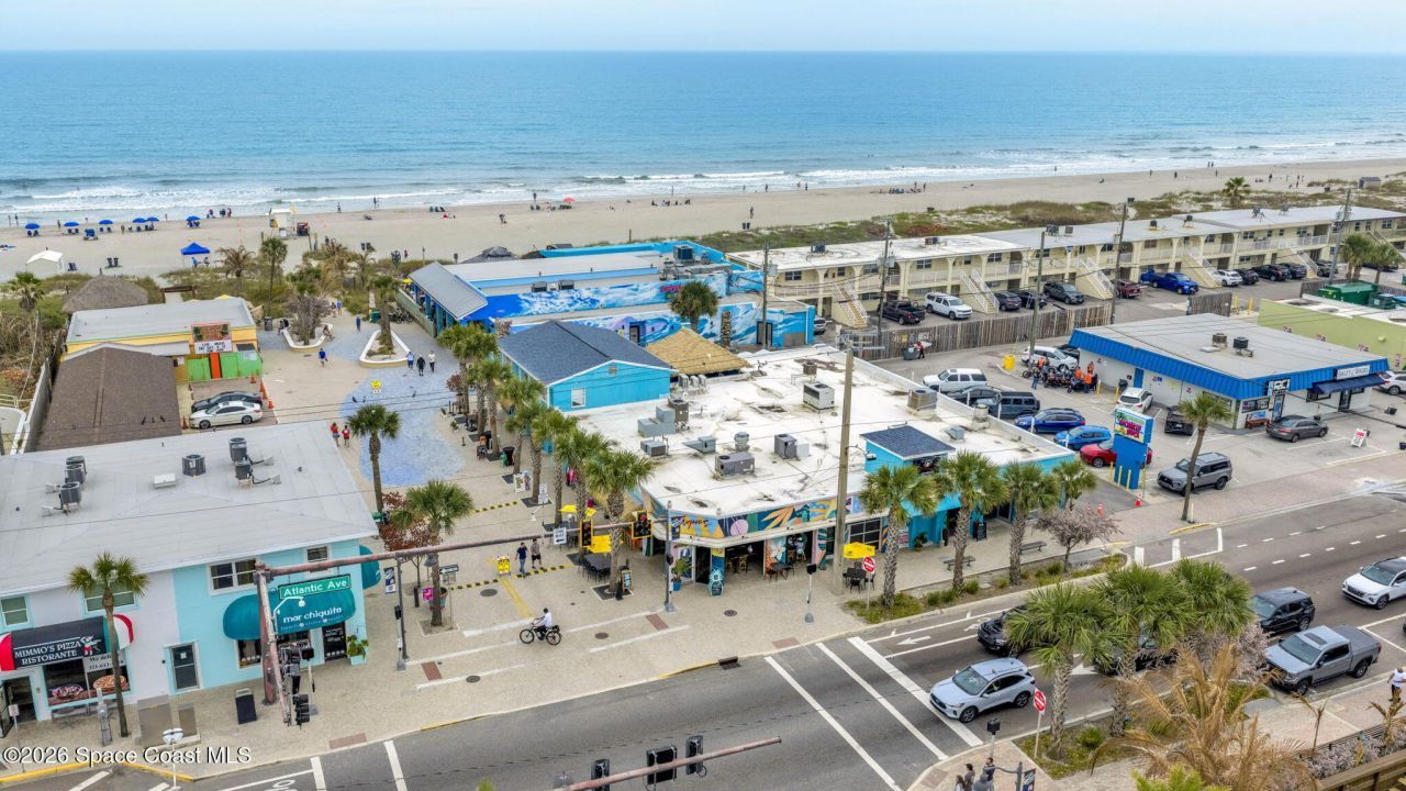 888 S Atlantic Avenue , Cocoa Beach, FL 32931 Photo