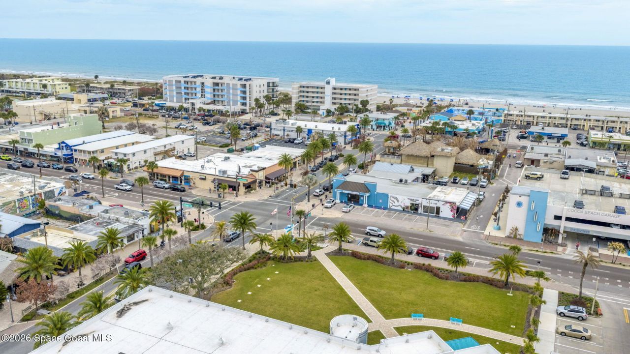 888 S Atlantic Avenue , Cocoa Beach, FL 32931 Photo