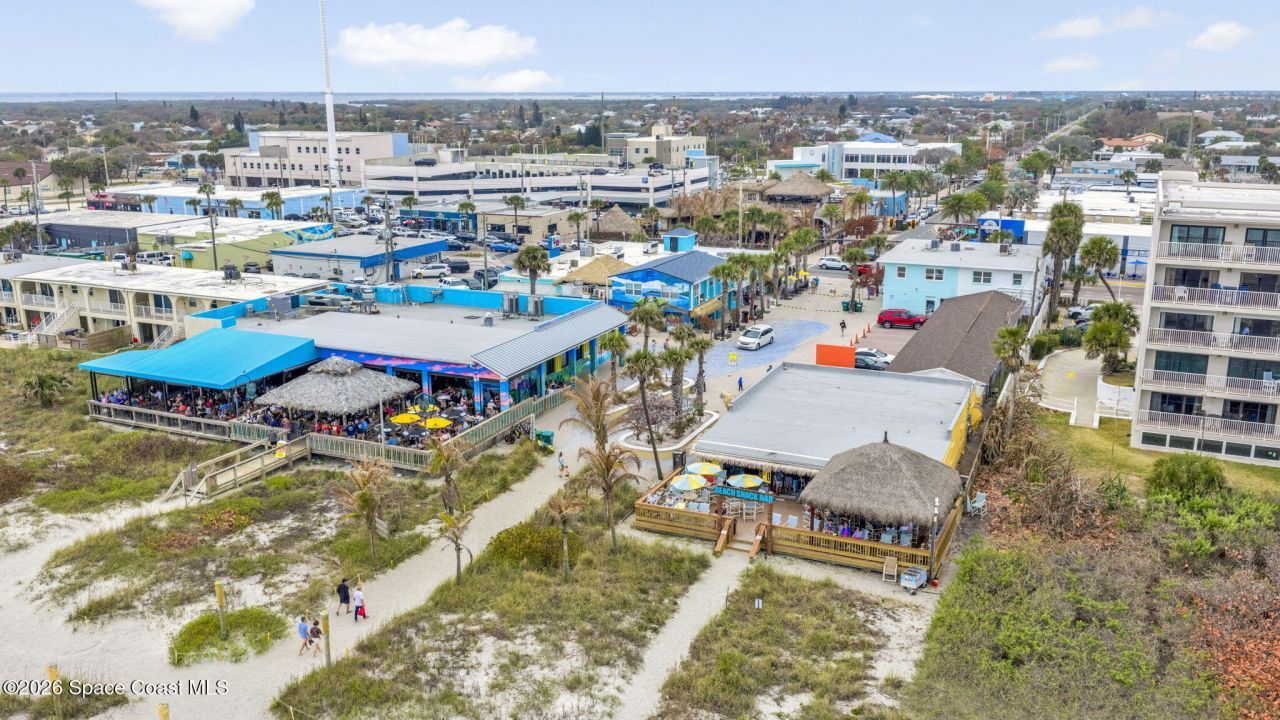 888 S Atlantic Avenue , Cocoa Beach, FL 32931 Photo