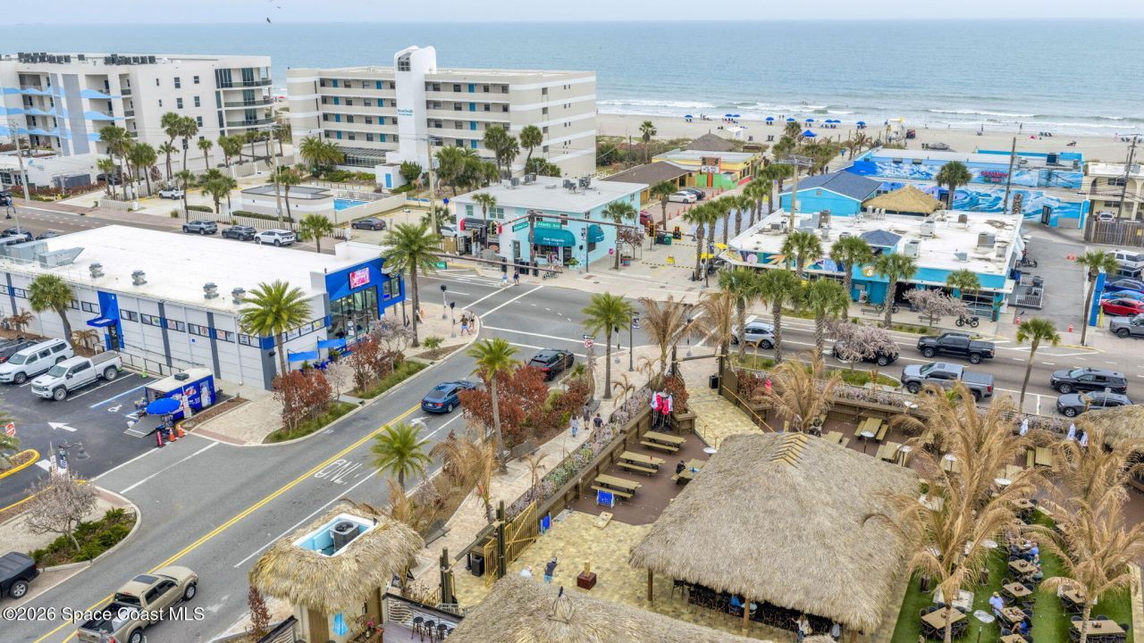 888 S Atlantic Avenue , Cocoa Beach, FL 32931 Photo