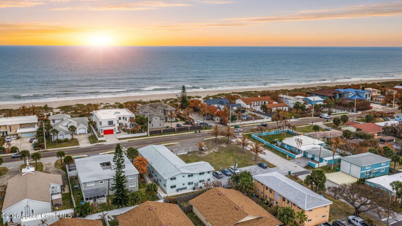 888 S Atlantic Avenue , Cocoa Beach, FL 32931 Photo