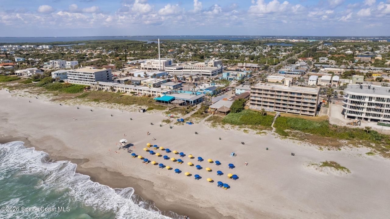 888 S Atlantic Avenue , Cocoa Beach, FL 32931 Photo