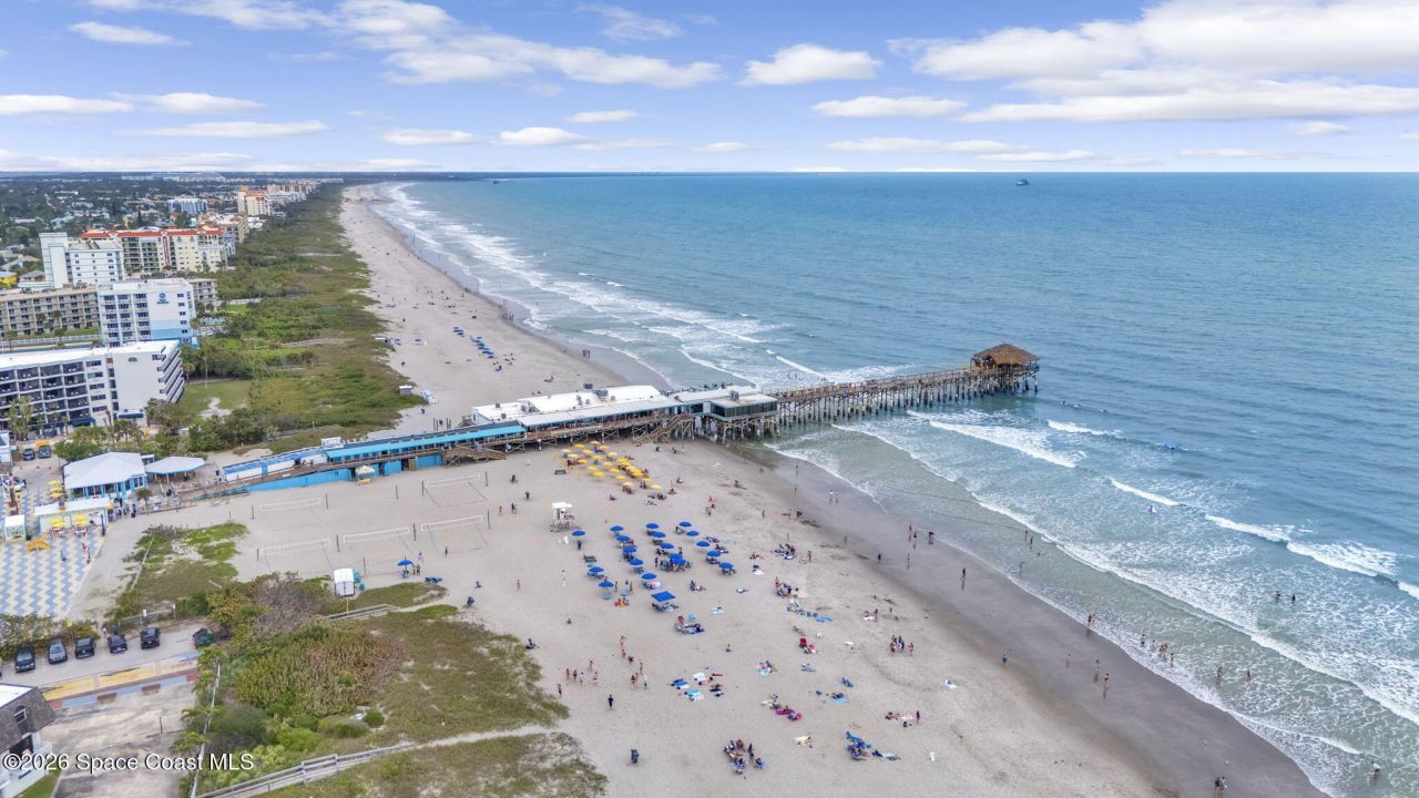 888 S Atlantic Avenue , Cocoa Beach, FL 32931 Photo