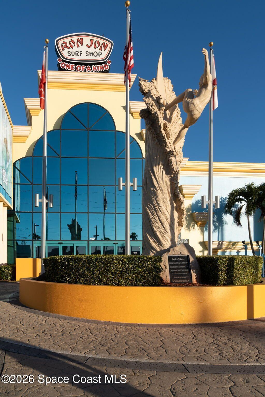 888 S Atlantic Avenue , Cocoa Beach, FL 32931 Photo