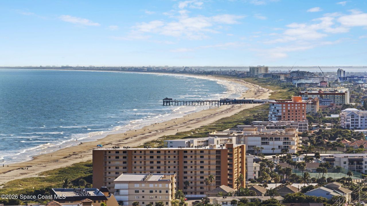 888 S Atlantic Avenue , Cocoa Beach, FL 32931 Photo