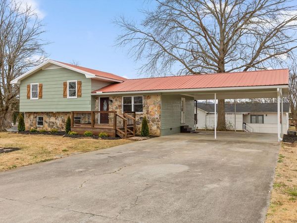 302 Locust Street, Englewood, TN 37329