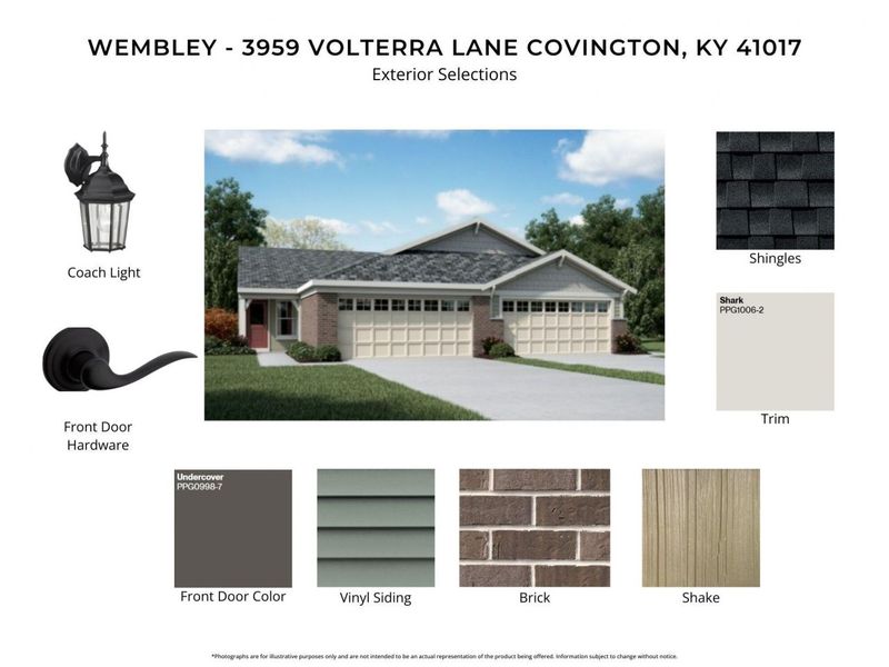 3959 Volterra Lane, Unit 317B, Covington, KY 41017 Photo 2