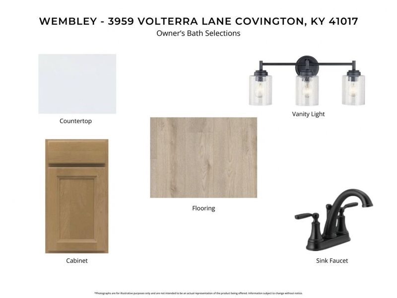 3959 Volterra Lane, Unit 317B, Covington, KY 41017 Photo 5