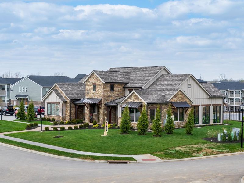 3959 Volterra Lane, Unit 317B, Covington, KY 41017 Photo 6