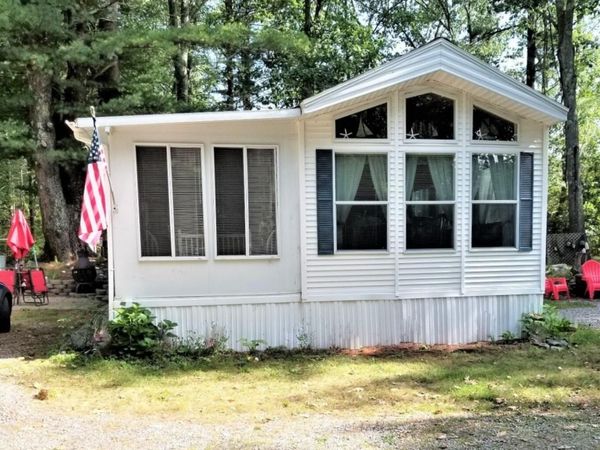 430 Post Road, Unit 47, Wells, ME 04090