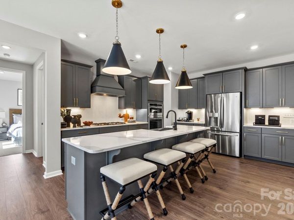 127 Welcombe Street , Mooresville, NC 28115