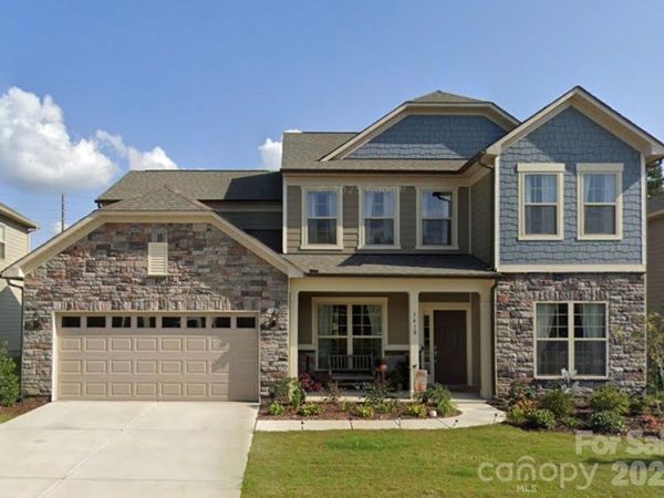 3418 Duchess Avenue, Indian Land, SC 29707