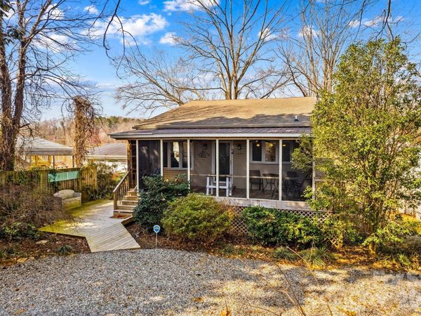 1331 Hickory Point Drive, Lexington, NC 27292