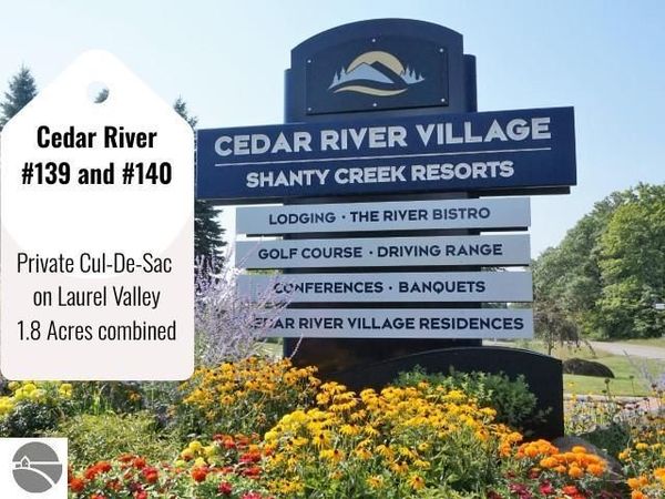 129 Laurel Valley, Bellaire, MI 49615