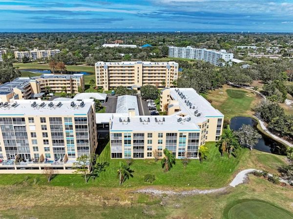 4480 FAIRWAYS BOULEVARD , Unit 109, BRADENTON, FL 34209