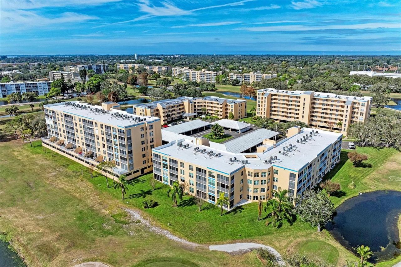 4480 Fairways Boulevard , Unit 109, Bradenton, FL 34209 Photo