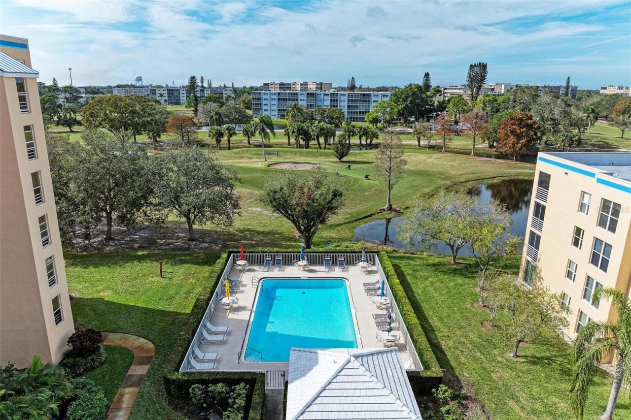 4480 Fairways Boulevard , Unit 109, Bradenton, FL 34209 Photo